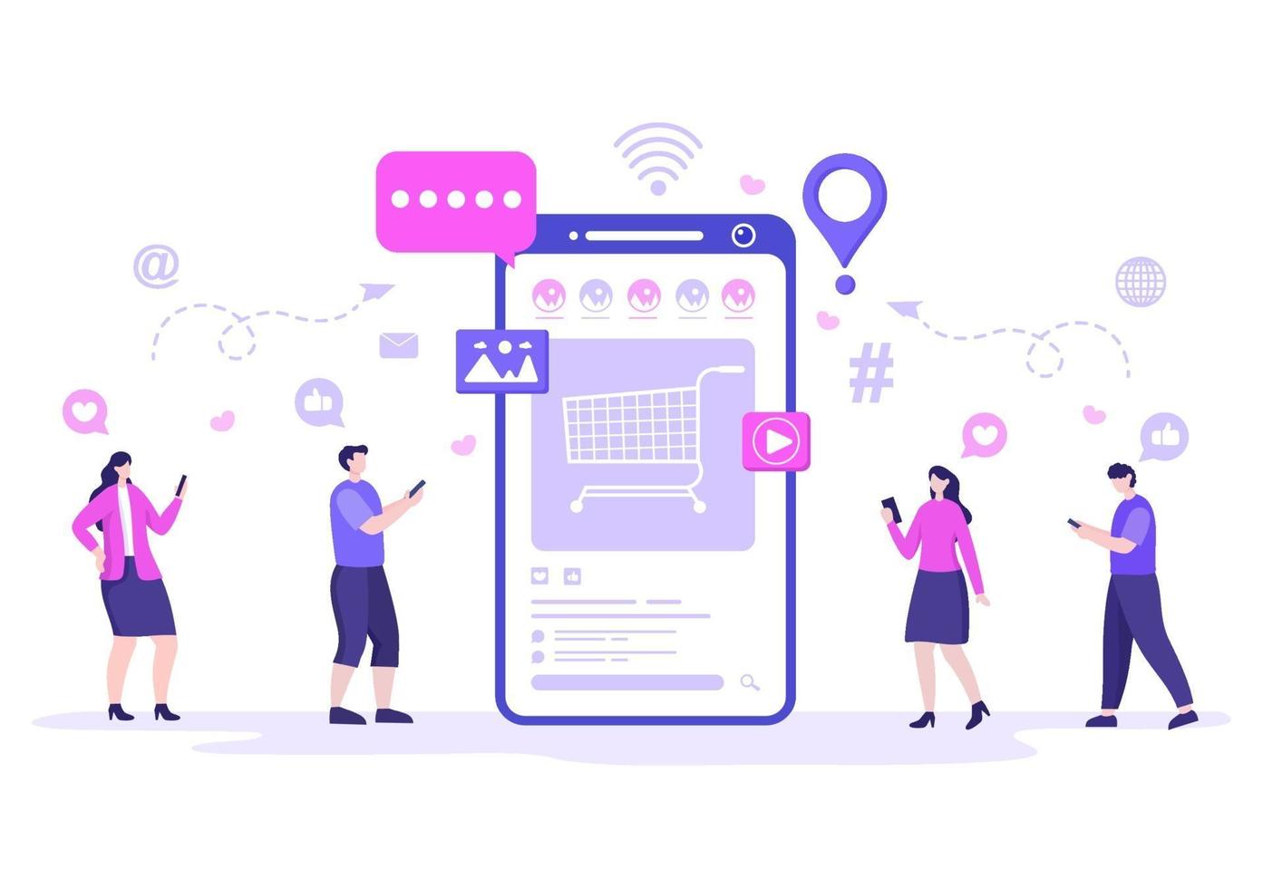 Redes sociales y sitio web: la dupla que tu marca necesita