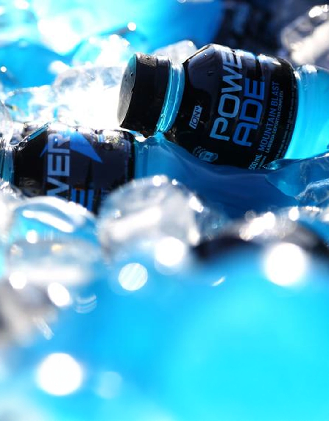 Powerade