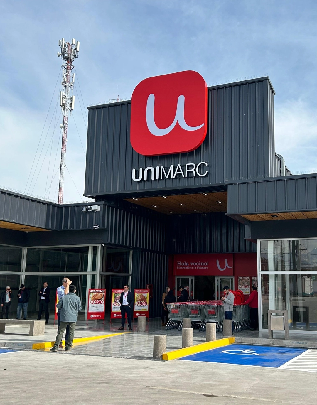 Unimarc